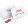 Name label Durable 811719 (25 Units) by Durable, Identification Badges - Ref: M0300998, Price: 98,41 €, Discount: %