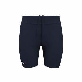 Short de Sport pour Femme Fila Paige Bleu foncé | Tienda24 Tienda24.eu