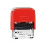 Sello Colop 141687 de Colop, Sellos y materiales para sellos - Ref: M0301122, Precio: 9,16 €, Descuento: %