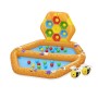 Piscina de Bolas Bestway 127 x 119 x 61 cm Abelha de Bestway, Piscinas de bolas e acessórios - Ref: D1400395, Preço: 46,44 €,...