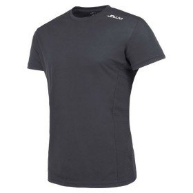 T-shirt à manches courtes homme Puma Run Favourite Bleu foncé | Tienda24 Tienda24.eu