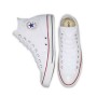 Zapatillas Casual de Mujer Converse Chuck Taylor All Star High Blanco | Tienda24 Tienda24.eu