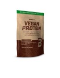 Nahrungsergänzungsmittel Biotech USA Vegan Protein Banane | Tienda24 Tienda24.eu