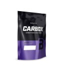 Integratore Alimentare Biotech USA Carbox Limone (1000 g) da Biotech USA, Miscele - Ref: S0582170, Precio: 13,95 €, Descuento: %