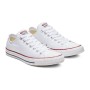 Baskets Converse Chuck Taylor All Star Blanc | Tienda24 Tienda24.eu