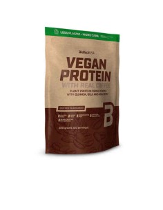 Complemento Alimentar Biotech USA Vegan Protein Canela Chocolate de Biotech USA, Complexos - Ref: S0582176, Precio: 20,97 €, ...