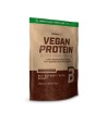 Supplément Alimentaire Biotech USA Vegan Protein Vanille Biscuits 500 g | Tienda24 Tienda24.eu