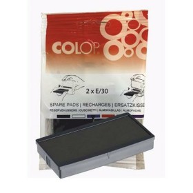 Versiegelung Colop 107183 Schwarz von Colop, Briefmarken und Briefmarkenmaterialien - Ref: M0301156, Preis: 8,51 €, Rabatt: %