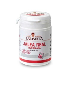 Jalea real Forté Pharma Gominolas 60 unidades | Tienda24 Tienda24.eu