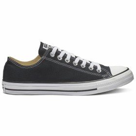 Zapatillas Casual de Mujer Vans Ward Negro | Tienda24 Tienda24.eu