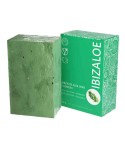 Soap Cake Ibizaloe Rosmary 100 g | Tienda24 Tienda24.eu