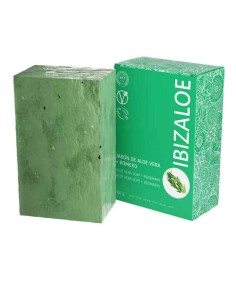 Pastilha de Sabonete Natural Carelia Botanical Artisan Cacau 100 g | Tienda24 Tienda24.eu