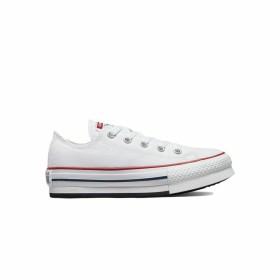 Chaussures de Sport pour Enfants Puma Caven Dime Blanc | Tienda24 Tienda24.eu