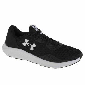 Zapatillas Deportivas Hombre Armani Upper Azul oscuro | Tienda24 Tienda24.eu