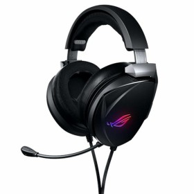 Auriculares de Diadema Asus ROG Theta 7.1 Negro de Asus, Auriculares y accesorios - Ref: M0301294, Precio: 220,87 €, Descuent...