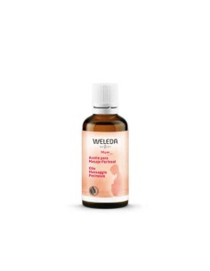 Olio per Massaggio Weleda Mum (50 ml) da Weleda, Creme, lozioni e oli di massaggio - Ref: S0582441, Precio: 16,56 €, Descuent...