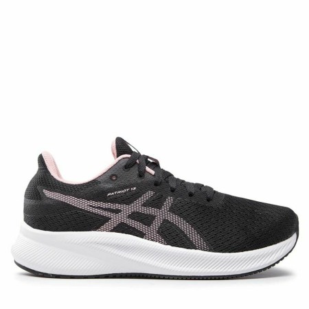 Baskets Asics Patriot 13 Noir | Tienda24 Tienda24.eu