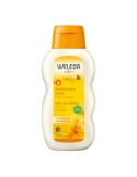 Aceite Corporal Hidratante Para Bebés Baby Weleda Caléndula (200 ml) | Tienda24 Tienda24.eu