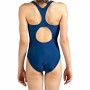 Costume da Bagno Donna Aquarapid Intero Azzurro | Tienda24 - Global Online Shop Tienda24.eu