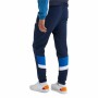 Lange Sporthose Ellesse Markios Blau Herren | Tienda24 Tienda24.eu