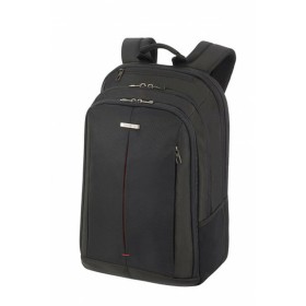 Laptoptasche Samsonite Guardit 2.0 Schwarz 17,3" von Samsonite, Taschen und Hülle für Laptops und Netbooks - Ref: M0301316, P...