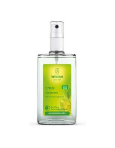 Deodorante Weleda 6355 100 ml da Weleda, Deodoranti - Ref: S0582453, Precio: 18,56 €, Descuento: %