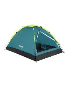 Magasin de campagne Bestway 205 x 145 x 100 cm Vert de Bestway, Tentes dôme - Ref: D1400584, Precio: €47.24, Descuento: %