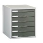 Organisatoren Archivo 2000 8206C GF von Archivo 2000, Schreibtischbedarf, Organizer und Dispenser - Ref: M0301371, Preis: 80,...