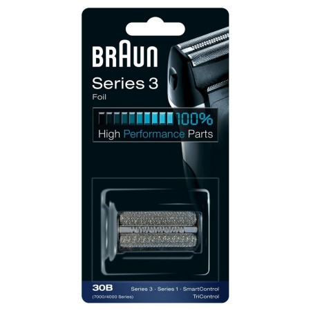 Haarschneidegerät Braun 30B | Tienda24 Tienda24.eu