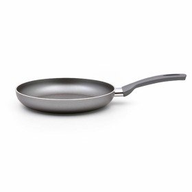 Pan Ø 22 cm Silver Aluminium (12 Units) | Tienda24 Tienda24.eu