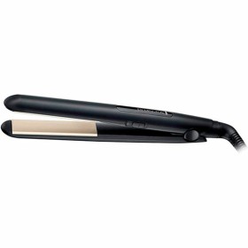 Glätteeisen Remington S9600 Schwarz Rot Bunt | Tienda24 Tienda24.eu