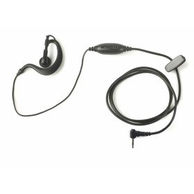 In-ear Bluetooth Headphones Esperanza EH237W White | Tienda24 Tienda24.eu