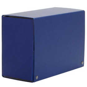 Carpeta Pardo 971203 Azul de Pardo, Carpetas - Ref: M0301427, Precio: 17,17 €, Descuento: %