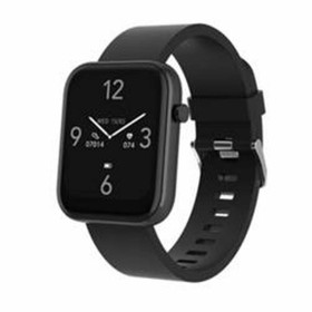 Smartwatch para Niños Manta SWK03BK Negro 1,57" | Tienda24 Tienda24.eu