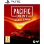 PlayStation 5 Videospiel Just For Games Pacific Drive Deluxe Edition | Tienda24 Tienda24.eu