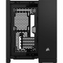 ATX Gehäuse Corsair Schwarz | Tienda24 Tienda24.eu