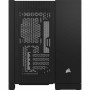 ATX Gehäuse Corsair Schwarz | Tienda24 Tienda24.eu