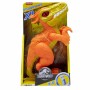 Dinosaur Mattel Plastic | Tienda24 Tienda24.eu