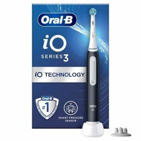 Electric Toothbrush Oral-B Pro 3 | Tienda24 Tienda24.eu