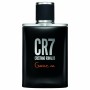 Perfume Hombre Cristiano Ronaldo EDT Cr7 Game On 30 ml