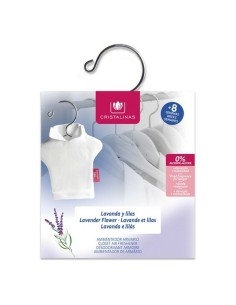 Deodorante per Ambienti Cristalinas Lavanda da Cristalinas, Spray profumati per la stanza - Ref: S0582564, Precio: 11,43 €, D...