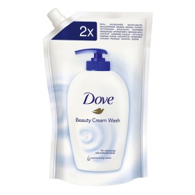 Sabonete de Mãos Dove Original Recarga 500 ml