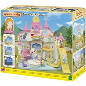 Playset Moose Toys Bluey's Mini Huis | Tienda24 Tienda24.eu