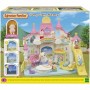 Playset Sylvanian Families 5743 Sunny Castle Nursery | Tienda24 Tienda24.eu