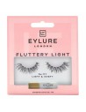 Faux cils Fluttery Light 117 Eylure | Tienda24 Tienda24.eu