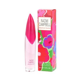 Parfum Femme Naomi Campbell EDP Bohemian Garden 30 ml