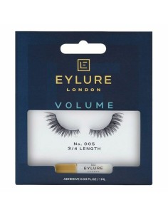 Pestañas Postizas Aqua Lashes Ardell 63403 Negro | Tienda24 Tienda24.eu