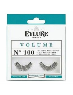 Faux cils Volume 100 Eylure de Eylure, Yeux - Ref: S0582600, Precio: 8,68 €, Descuento: %