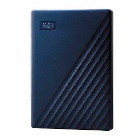 Externe Festplatte Western Digital My Passport for Mac 2 TB HDD von Western Digital, Externe Festplatten - Ref: M0301512, Pre...