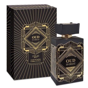 Parfum Unisexe Noya Oud Is Great 100 ml